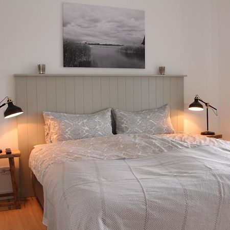Fine Home Timmendorfer Strand Exterior photo