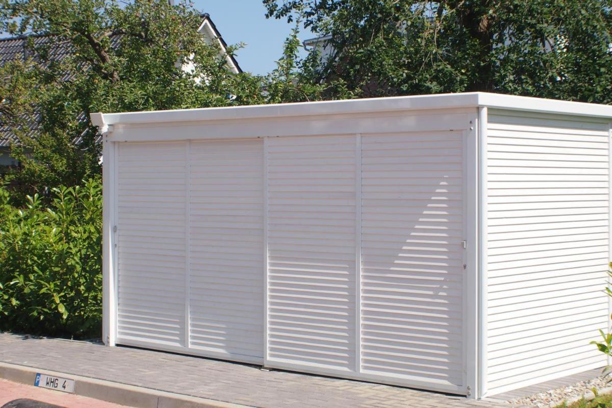 Fine Home Timmendorfer Strand Exterior photo